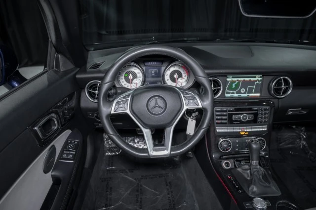 2015 Mercedes-Benz R172 SLC-Class - Image 19 of 21