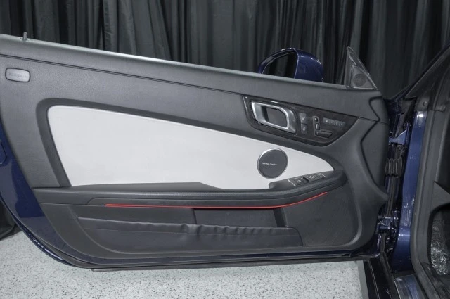 2015 Mercedes-Benz R172 SLC-Class - Image 10 of 21