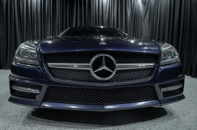 2015 Mercedes-Benz R172 SLC-Class - Image 3 of 21