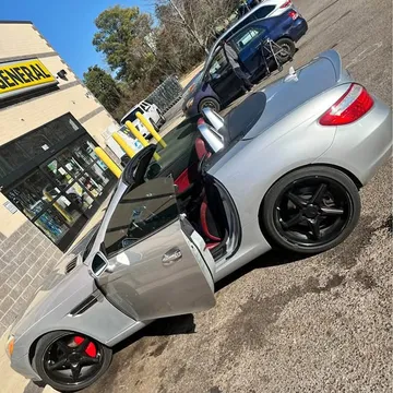2015 Mercedes-Benz SLK 250 Roadster