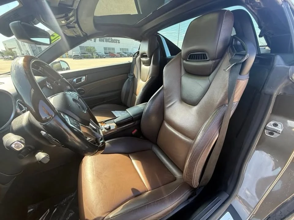 2015 Mercedes-Benz R172 SLC-Class - Image 4 of 8
