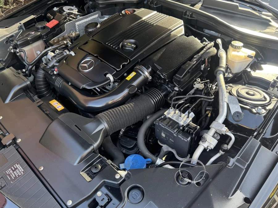 2015 Mercedes-Benz R172 SLC-Class - Image 12 of 13
