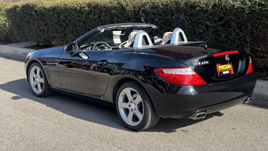 2015 Mercedes-Benz R172 SLC-Class - Image 3 of 13
