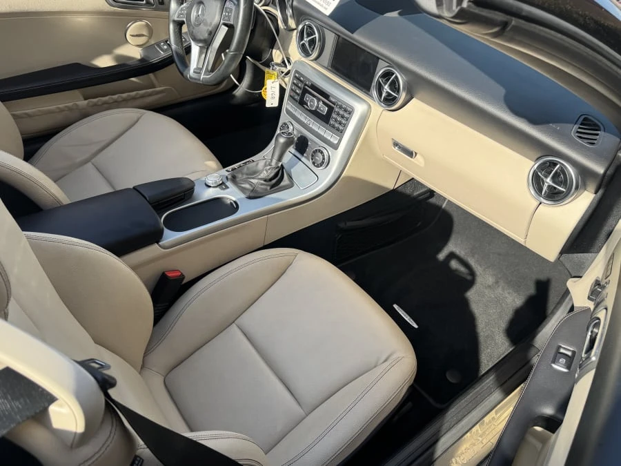 2015 Mercedes-Benz R172 SLC-Class - Image 10 of 13