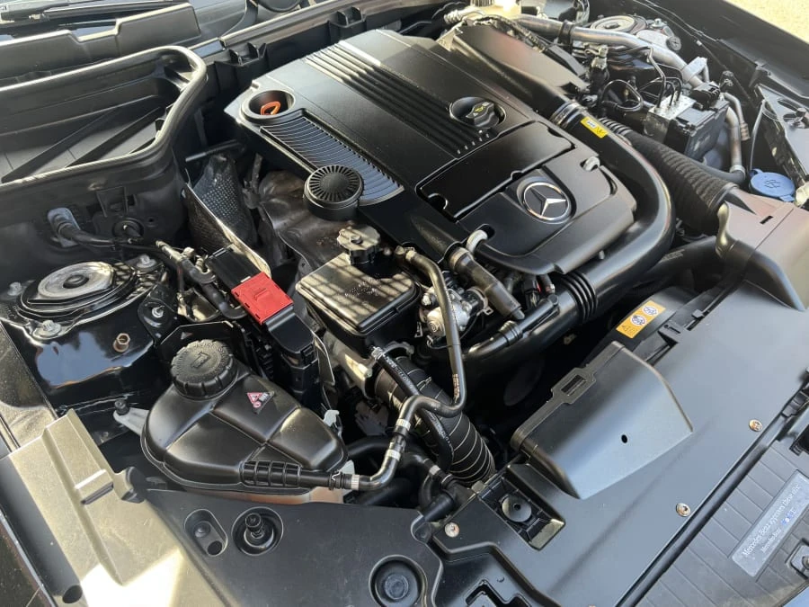 2015 Mercedes-Benz R172 SLC-Class - Image 13 of 13