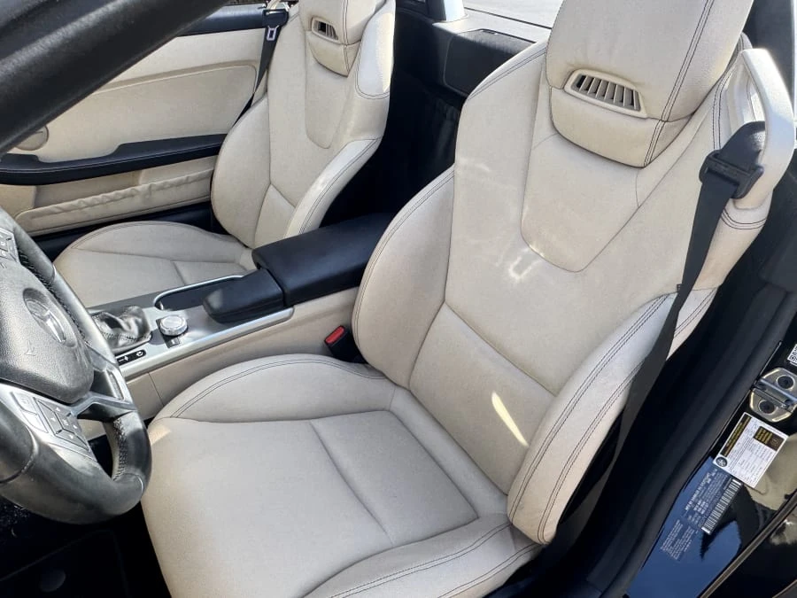 2015 Mercedes-Benz R172 SLC-Class - Image 8 of 13