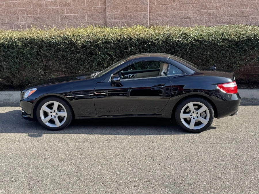 2015 Mercedes-Benz R172 SLC-Class - Image 5 of 13
