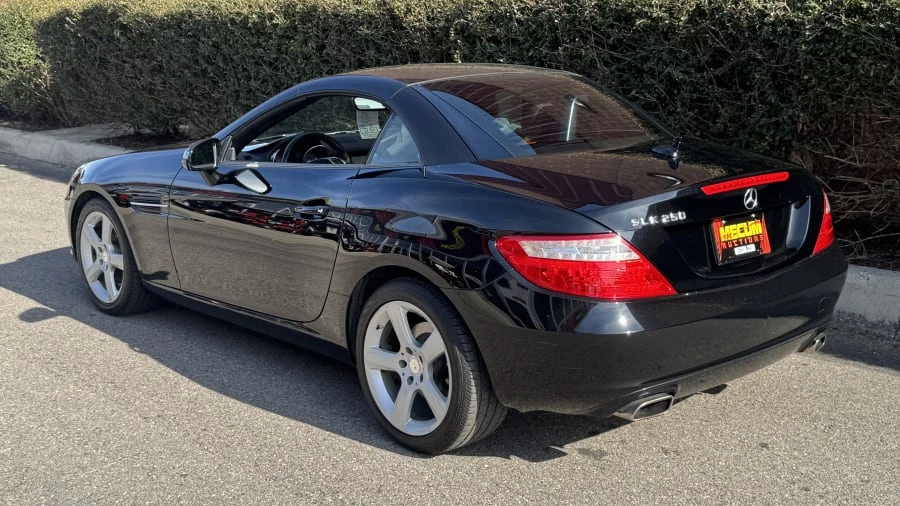 2015 Mercedes-Benz R172 SLC-Class - Image 6 of 13