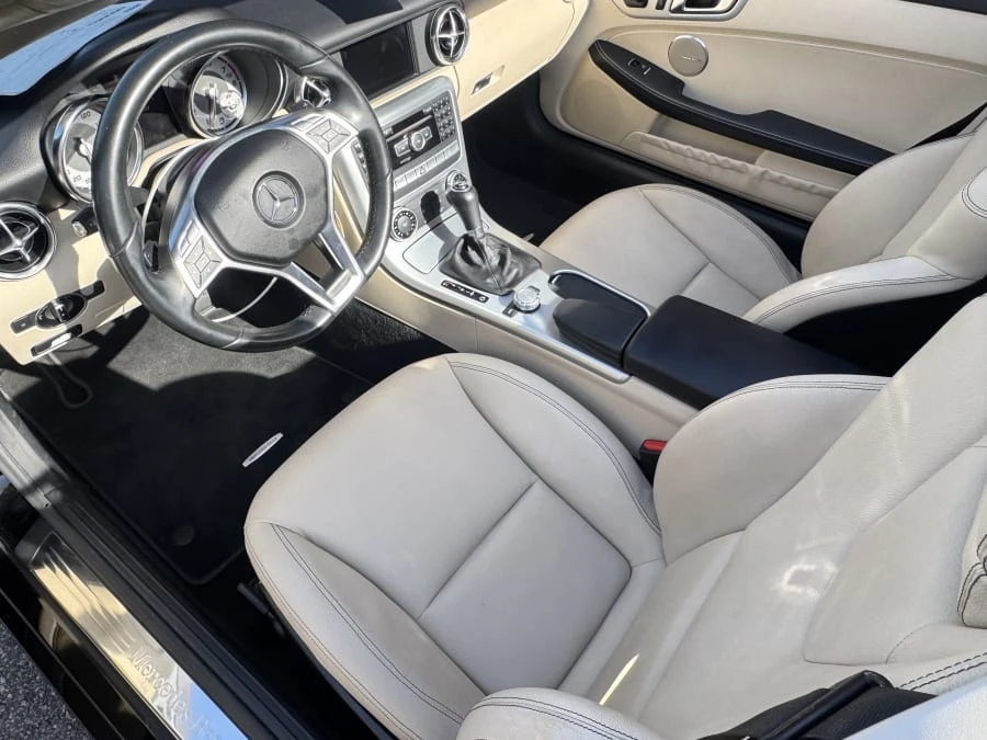 2015 Mercedes-Benz R172 SLC-Class - Image 7 of 13