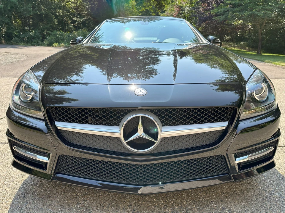 2015 Mercedes-Benz R172 SLC-Class - Image 14 of 31
