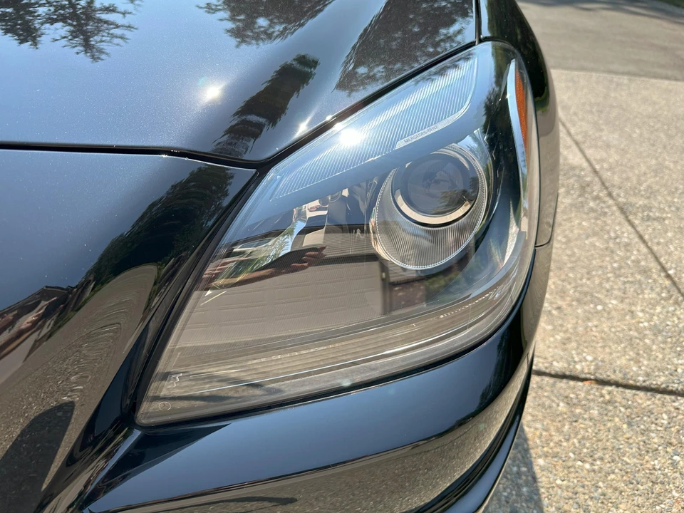 2015 Mercedes-Benz R172 SLC-Class - Image 28 of 31