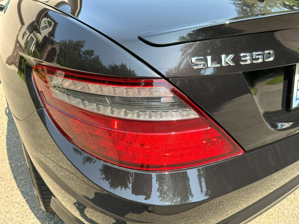 2015 Mercedes-Benz R172 SLC-Class - Image 30 of 31