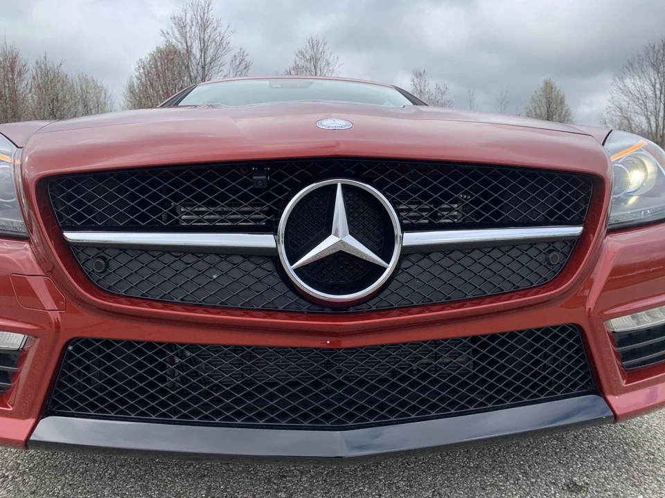 2015 Mercedes-Benz R172 SLK 55 AMG - Image 20 of 31