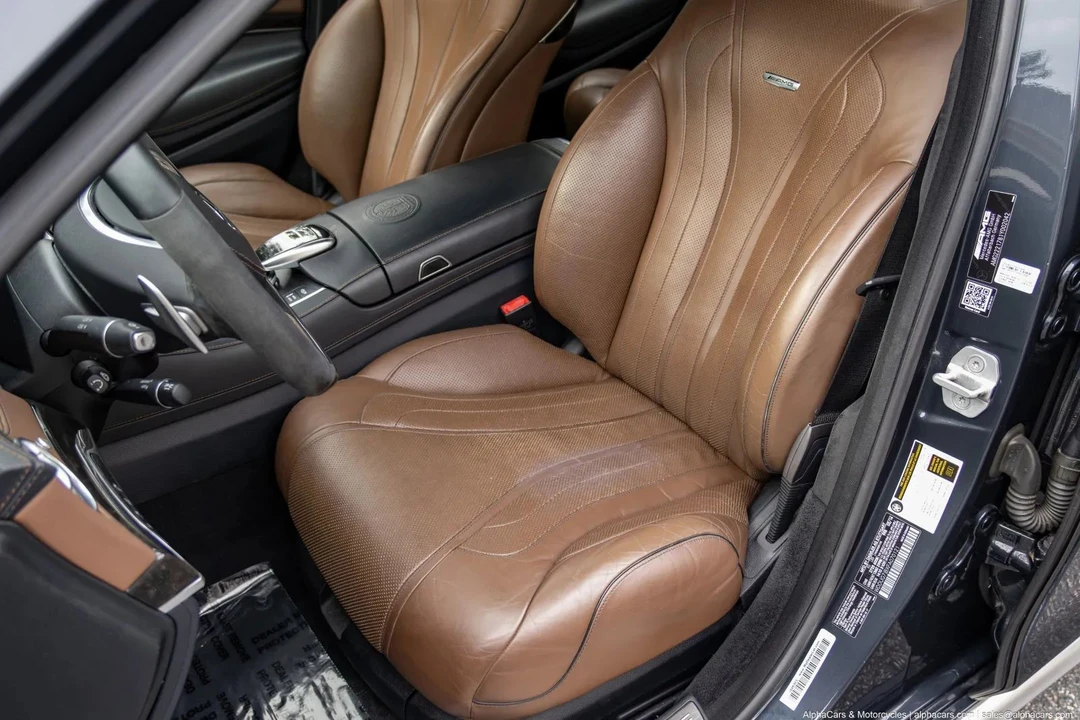 2015 Mercedes-Benz C197 SLS AMG - Image 26 of 31