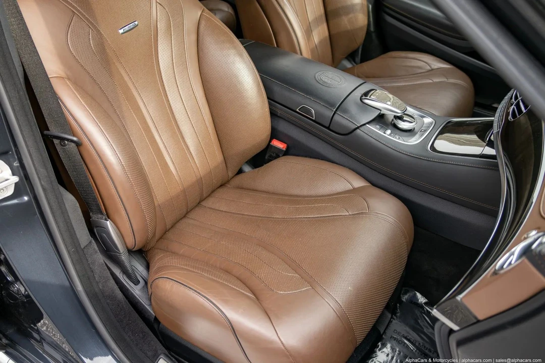 2015 Mercedes-Benz C197 SLS AMG - Image 23 of 31