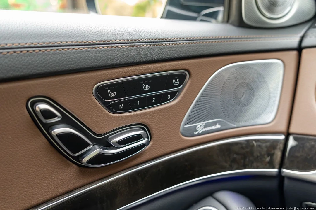 2015 Mercedes-Benz C197 SLS AMG - Image 28 of 31