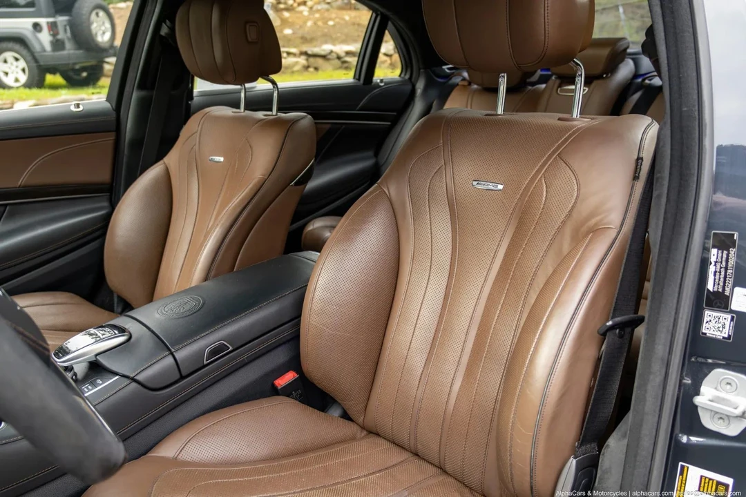 2015 Mercedes-Benz C197 SLS AMG - Image 25 of 31