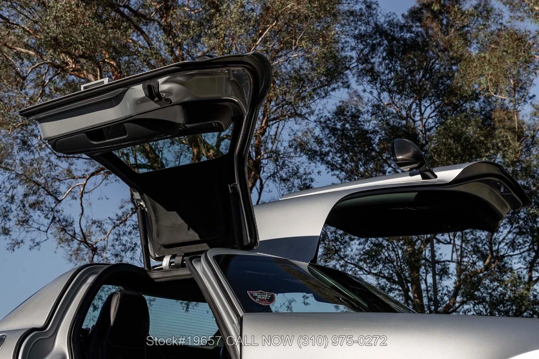 2015 Mercedes-Benz SLS AMG GT - Image 9 of 31