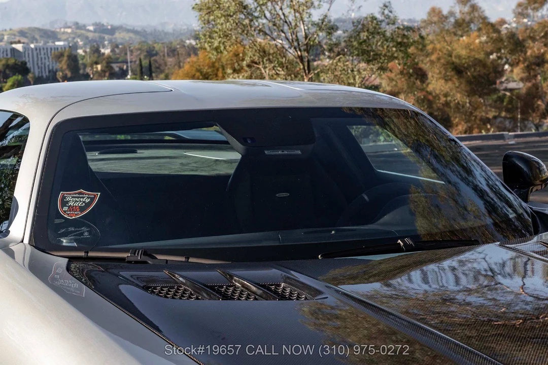2015 Mercedes-Benz SLS AMG GT - Image 21 of 31