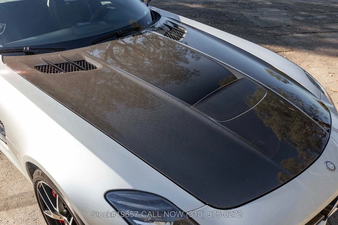 2015 Mercedes-Benz SLS AMG GT - Image 28 of 31