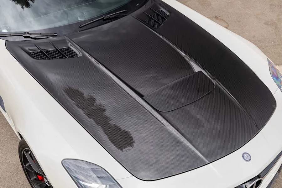 2015 Mercedes-Benz SLS AMG GT - Image 18 of 31
