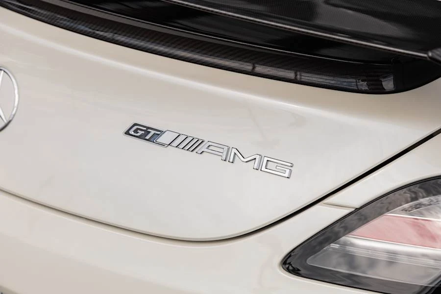 2015 Mercedes-Benz SLS AMG GT - Image 7 of 31
