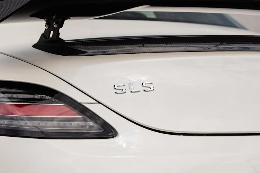 2015 Mercedes-Benz SLS AMG GT - Image 14 of 31