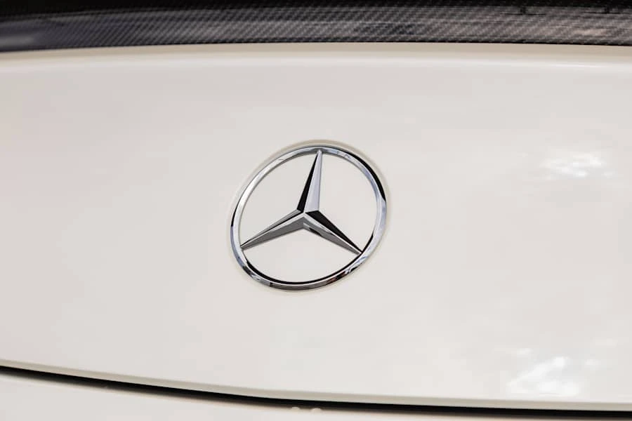 2015 Mercedes-Benz SLS AMG GT - Image 12 of 31
