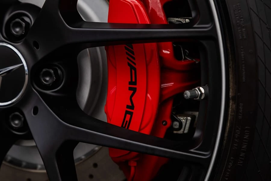 2015 Mercedes-Benz SLS AMG GT - Image 8 of 31