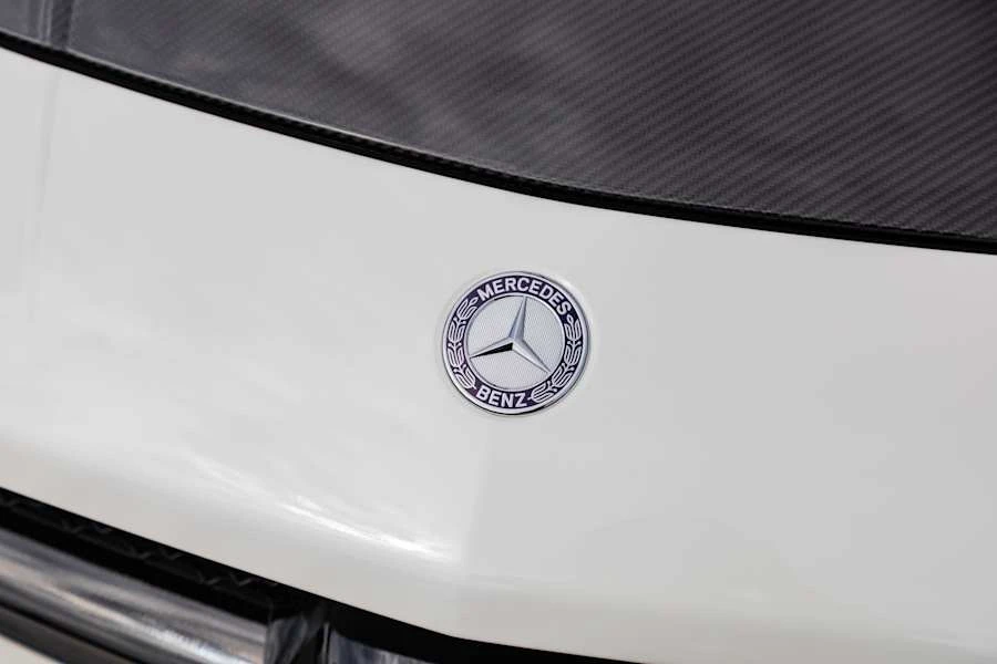 2015 Mercedes-Benz SLS AMG GT - Image 11 of 31