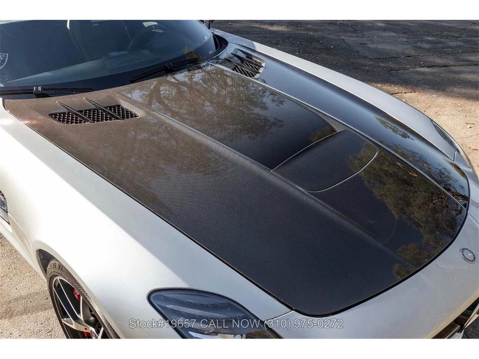 2015 Mercedes-Benz C197 SLS AMG - Image 26 of 31