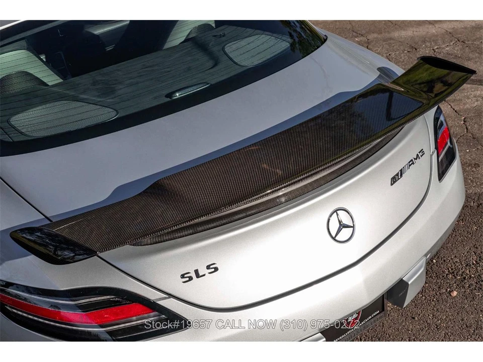 2015 Mercedes-Benz C197 SLS AMG - Image 6 of 31