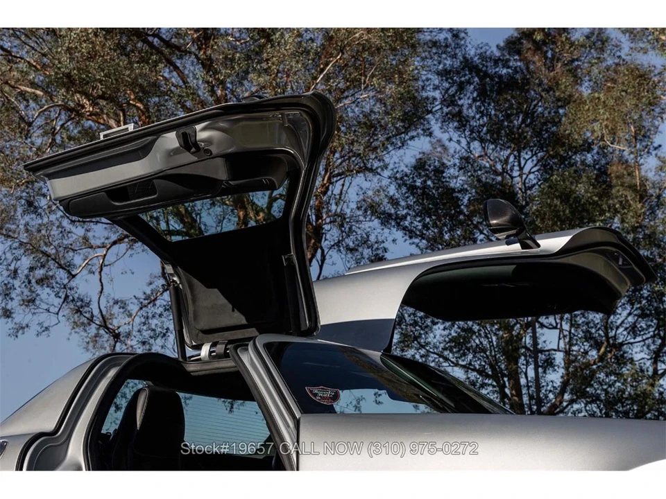 2015 Mercedes-Benz C197 SLS AMG - Image 7 of 31