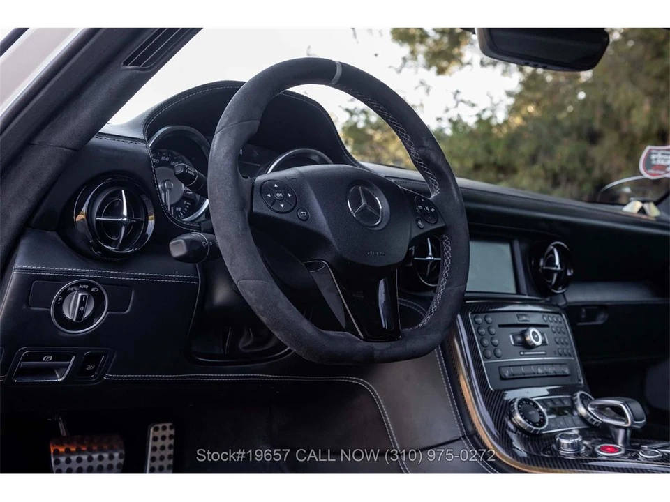 2015 Mercedes-Benz C197 SLS AMG - Image 31 of 31