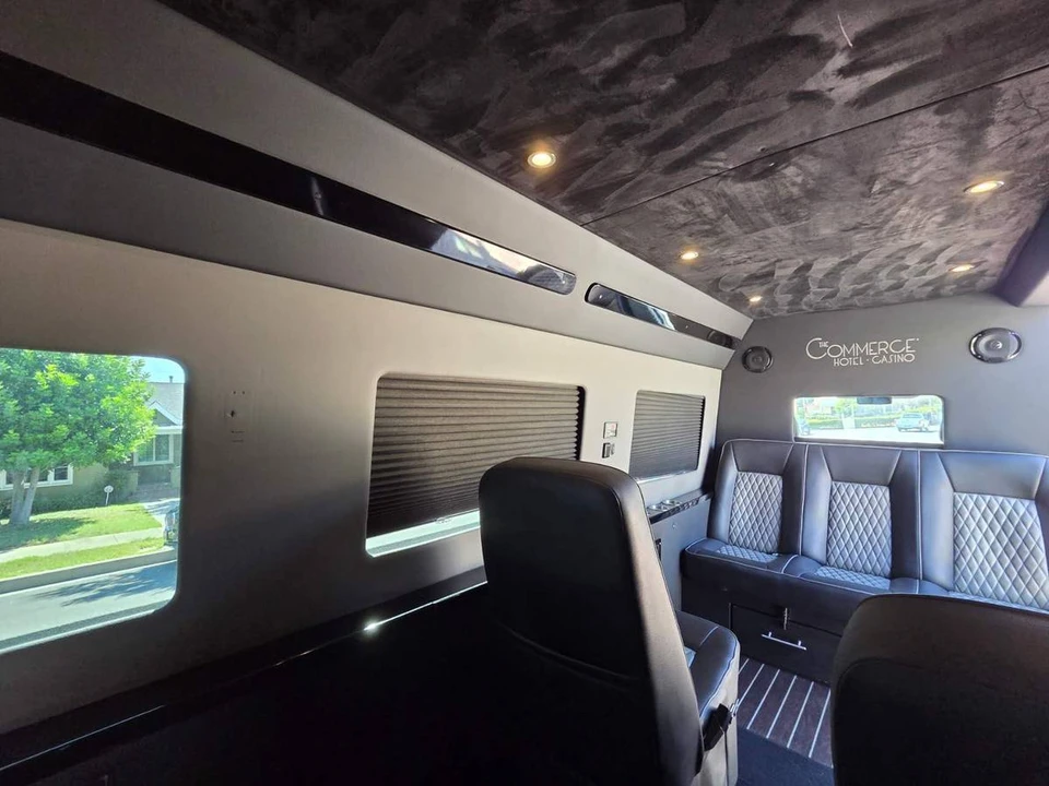 2015 Mercedes-Benz NCV3 Sprinter - Image 7 of 17