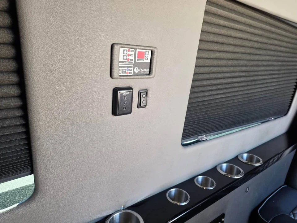2015 Mercedes-Benz NCV3 Sprinter - Image 5 of 17