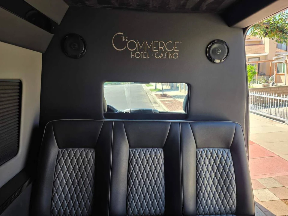 2015 Mercedes-Benz NCV3 Sprinter - Image 8 of 17