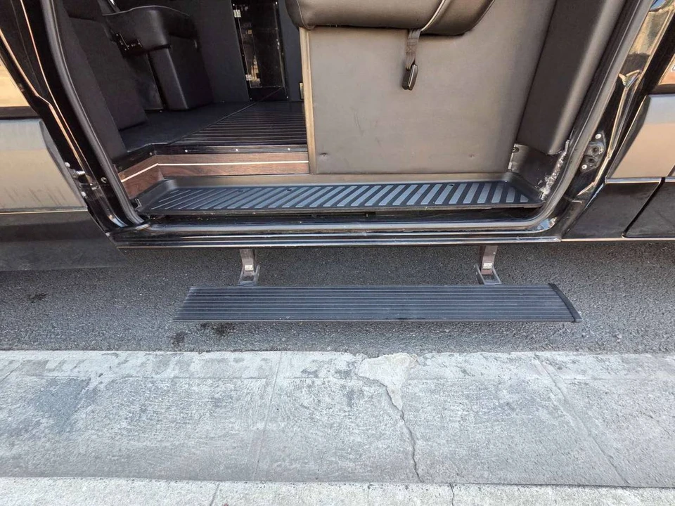 2015 Mercedes-Benz NCV3 Sprinter - Image 11 of 17