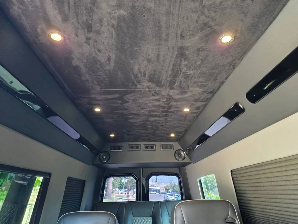 2015 Mercedes-Benz NCV3 Sprinter - Image 4 of 17