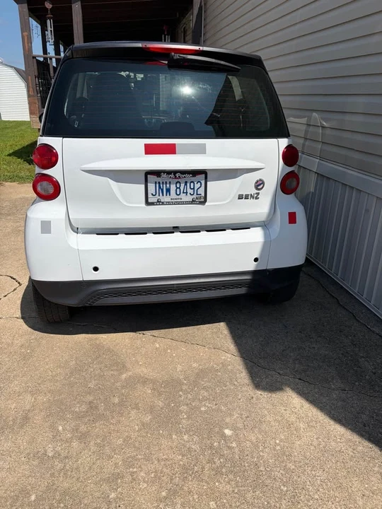 2015 Smart Fortwo 3rd Gen - Image 3 of 7