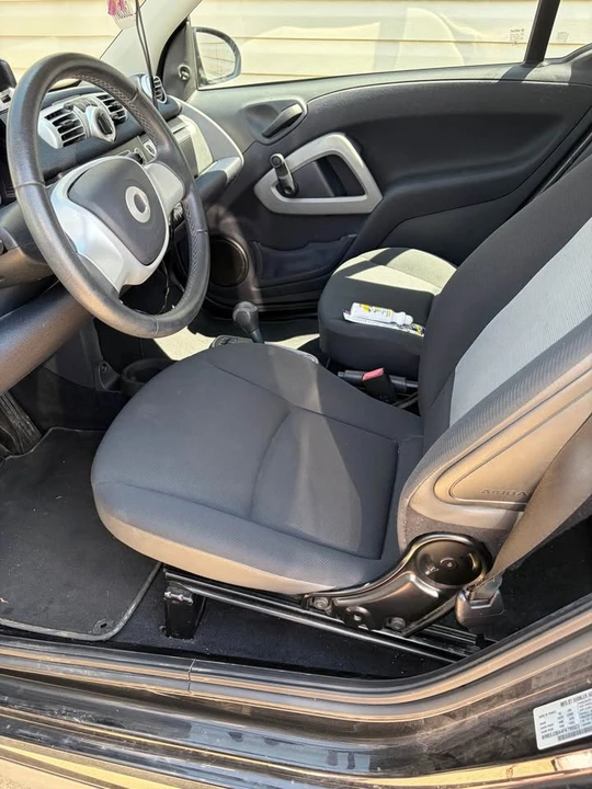 2015 Smart Fortwo 3rd Gen - Image 5 of 7