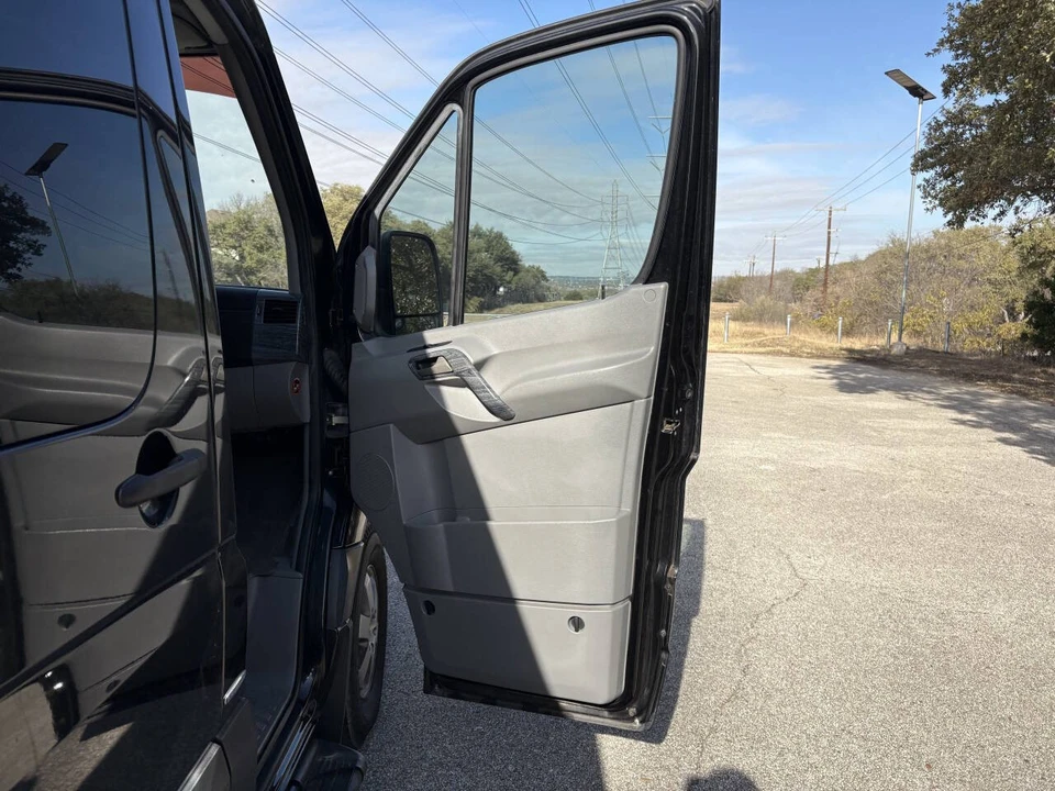 2015 Mercedes-Benz NCV3 Sprinter - Image 13 of 21
