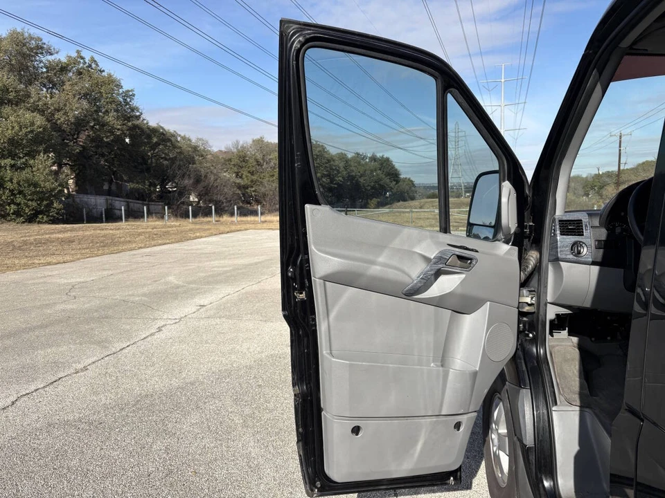 2015 Mercedes-Benz NCV3 Sprinter - Image 10 of 21