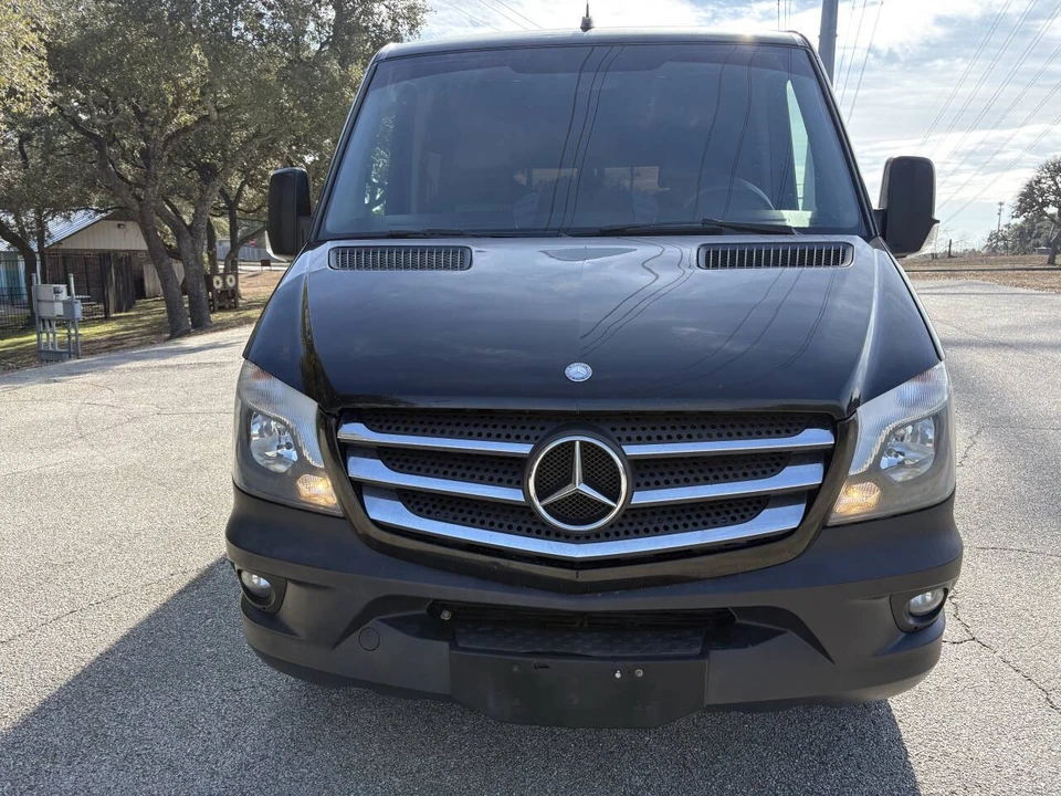 2015 Mercedes-Benz NCV3 Sprinter - Image 2 of 21