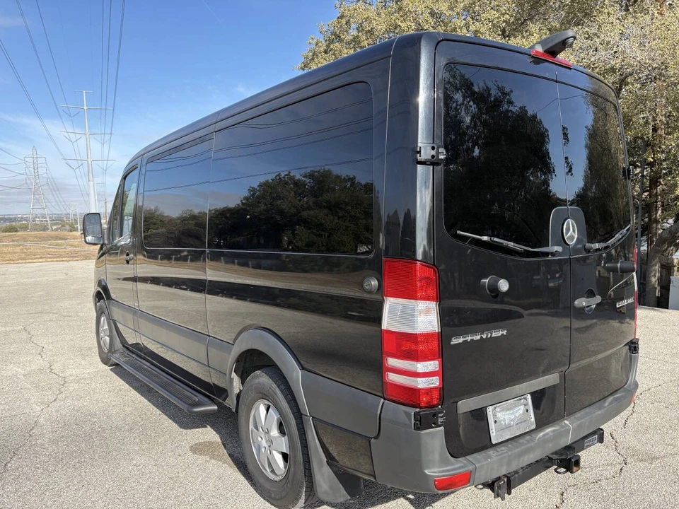 2015 Mercedes-Benz NCV3 Sprinter - Image 7 of 21