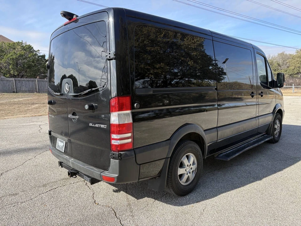 2015 Mercedes-Benz NCV3 Sprinter - Image 5 of 21