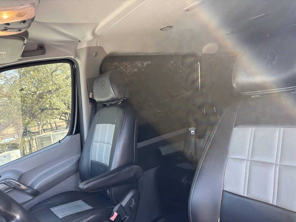 2015 Mercedes-Benz NCV3 Sprinter - Image 9 of 21