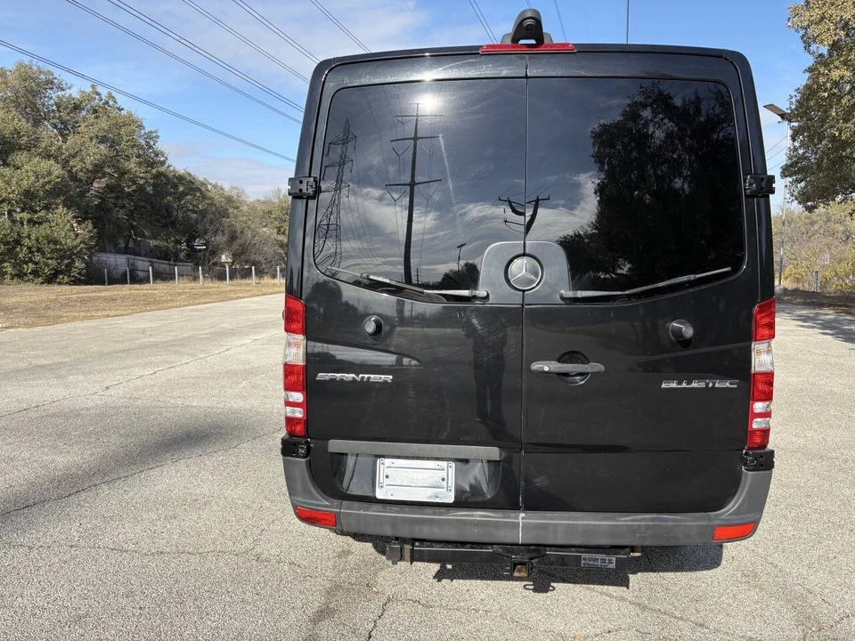 2015 Mercedes-Benz NCV3 Sprinter - Image 6 of 21