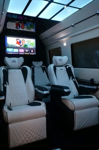 2015 Mercedes-Benz NCV3 Sprinter - Image 8 of 21