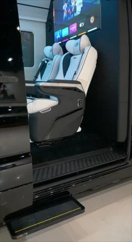 2015 Mercedes-Benz NCV3 Sprinter - Image 7 of 12